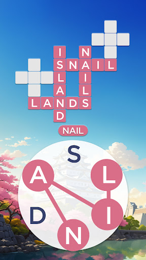 Words of Wonders: Crossword screenshot 2