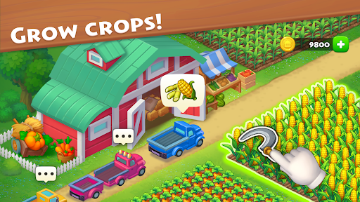 Township screenshot 9