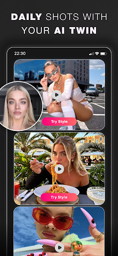 Glam AI: Video & Photo Editor screenshot 19