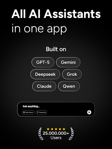 Chatbot AI Assistant - Genie screenshot 11