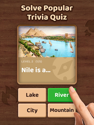 Brain Blitz Trivia－Quiz Test screenshot 12