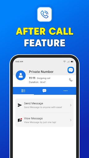 Messages: SMS Text Messenger screenshot 6
