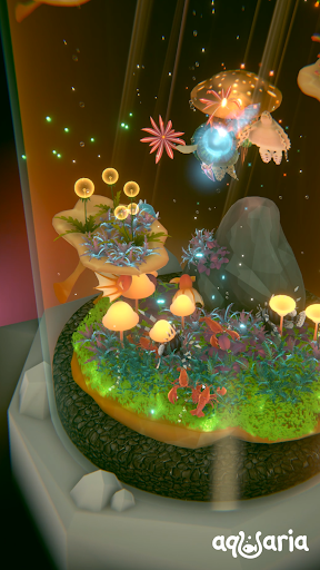 AQUALIA screenshot 5