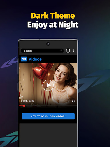 Video Downloader - Save Videos screenshot 16