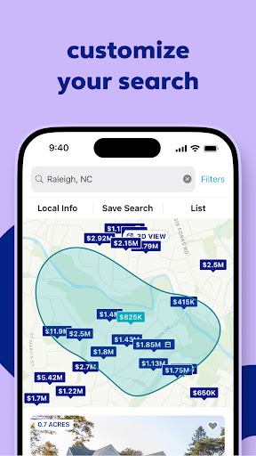 Trulia: Homes For Sale & Rent screenshot 2