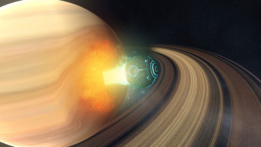 Solar Smash screenshot 7
