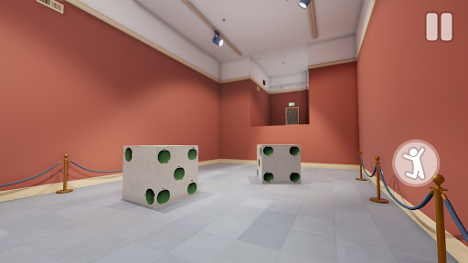 Superliminal screenshot 2