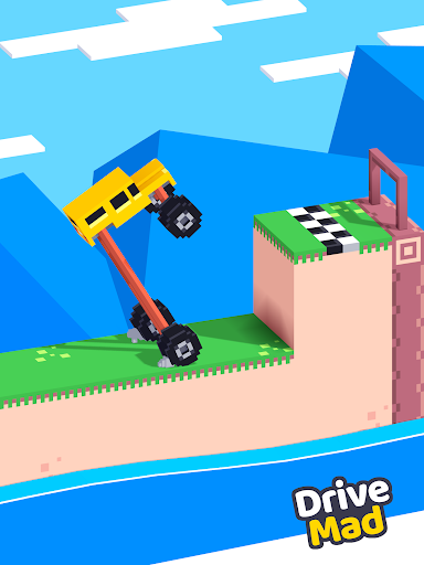 Fancade: 100+ Mini Games screenshot 14