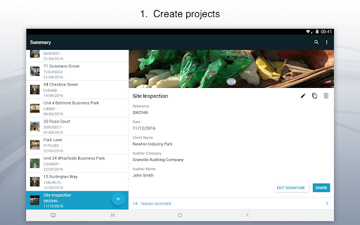 Site Audit Pro screenshot 7