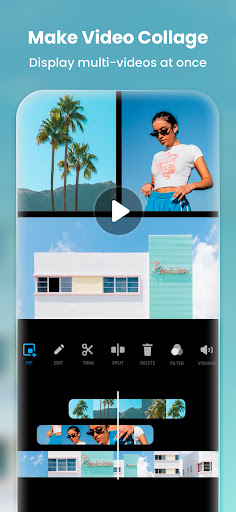 Video Editor & Maker - InShot screenshot 8