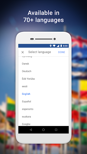 Google Maps Go screenshot 6