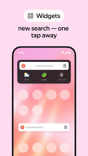Yandex Browser with Alice AI screenshot 5