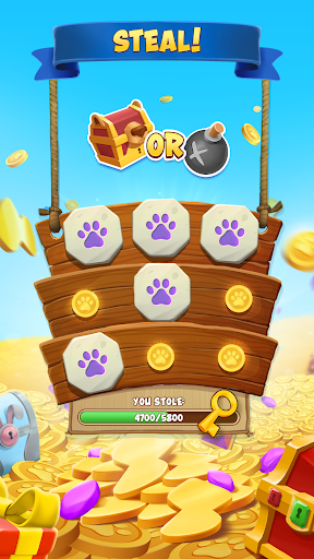Animals & Coins Adventure Game screenshot 14