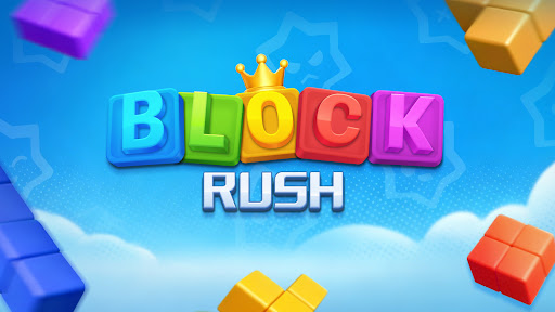 Block Rush: Story & Puzzle screenshot 9