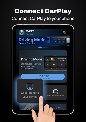 CarLink - Car Play Connect screenshot 22