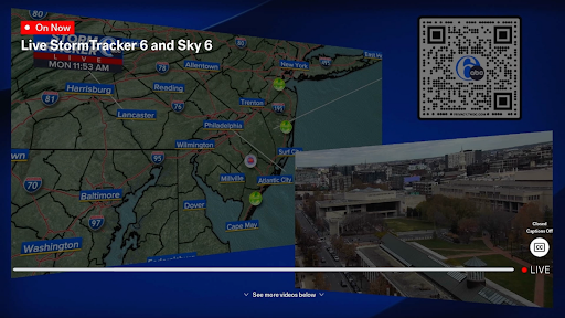 6abc Philadelphia screenshot 10