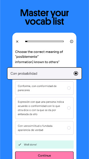 Preply: Language lessons screenshot 6