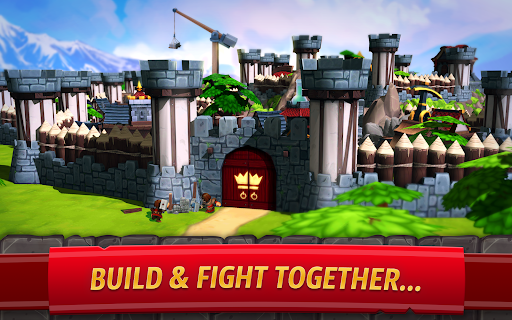 Royal Revolt 2: Tower Defense screenshot 19
