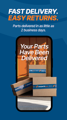 CarParts.com screenshot 17