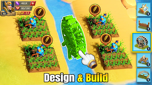 Lords Mobile: Kingdom Wars screenshot 26