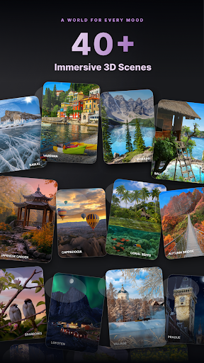 Weather Live Wallpapers screenshot 8