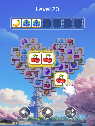 Tile Explorer - Triple Match screenshot 12