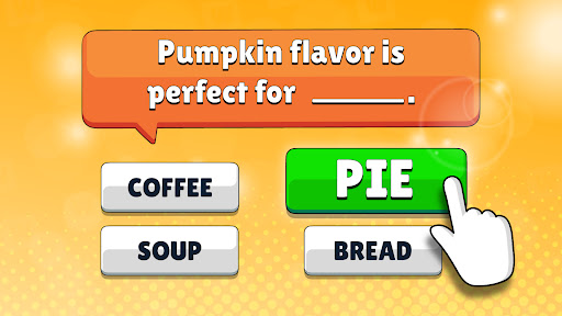 Popular Words: Family Game screenshot 23