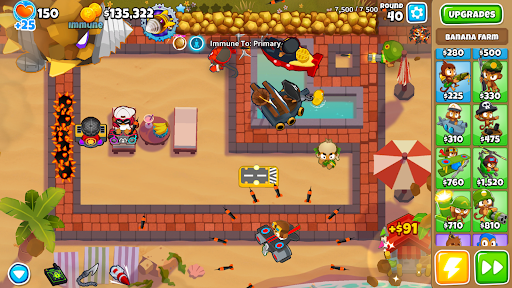 Bloons TD 6 screenshot 9