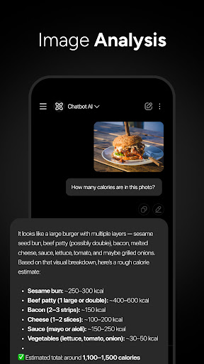 Chatbot AI Assistant - Genie screenshot 12