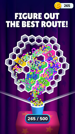 Multi Maze 3D screenshot 18