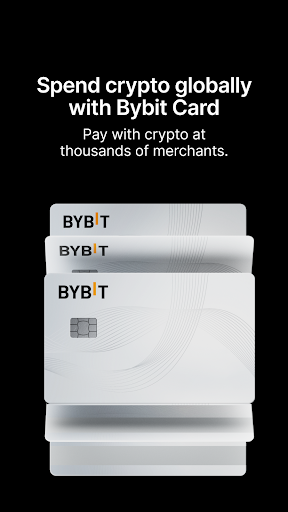 Bybit: Buy Bitcoin & Crypto screenshot 6