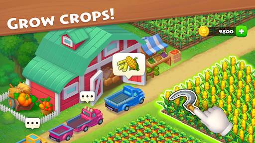 Township screenshot 4
