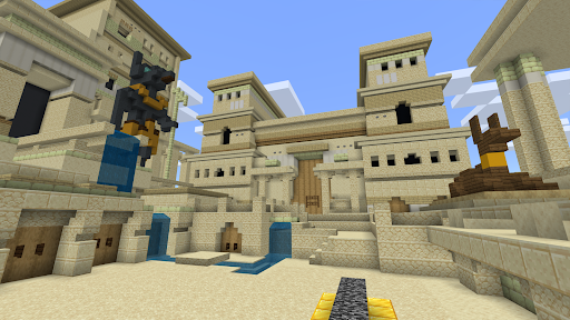 Minecraft Education Preview screenshot 5