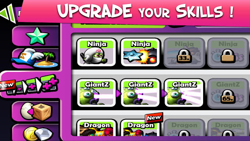 Zombie Tsunami screenshot 11