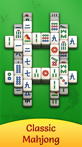 Mahjong Voyage: Tile Matching screenshot 4