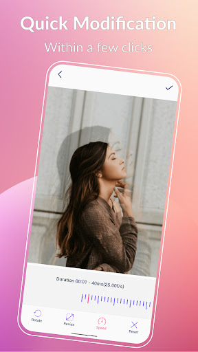 GIF Maker, GIF Editor Pro screenshot 7