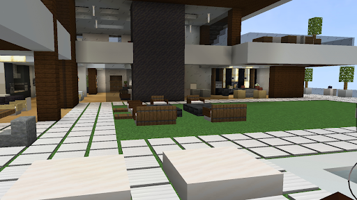 Block Craft 3D: Castle Build screenshot 12