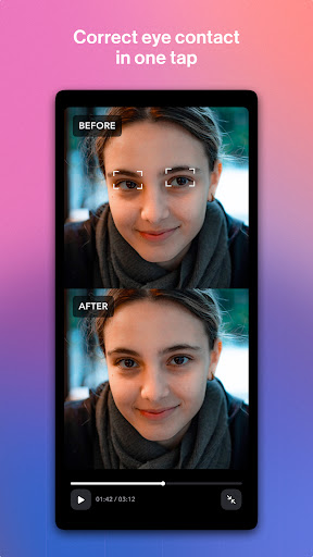 Captions Lite screenshot 2