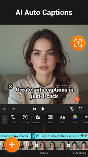 YouCut - Video Editor & Maker screenshot 14