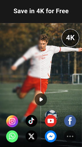 YouCut - Video Editor & Maker screenshot 12