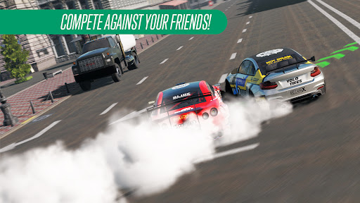 CarX Drift Racing 2 screenshot 3