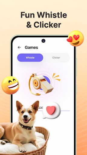 Human to Dog Translator screenshot 4