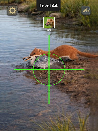Animal Hunter: Wild Shooting screenshot 16