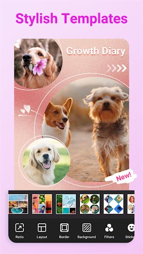 Selfie Camera - Beauty Camera screenshot 2