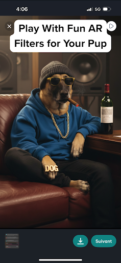 DogPack: Dog Friendly Spots screenshot 4