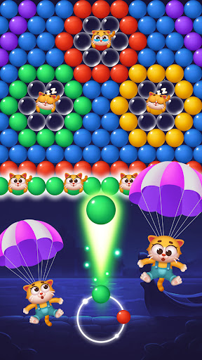Bubble POP GO! Puzzle Game screenshot 23