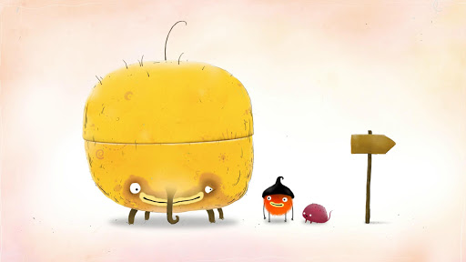 CHUCHEL screenshot 16