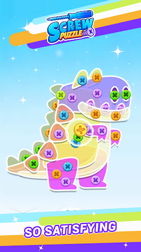 Screw Puzzle screenshot 5