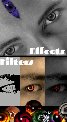 FoxEyes - Change Eye Color screenshot 2