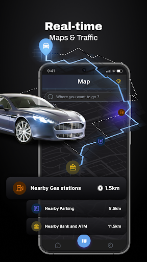 CarLink - Car Play Connect screenshot 10
